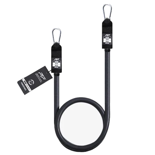 PTP Powertube Elite Extreme Black