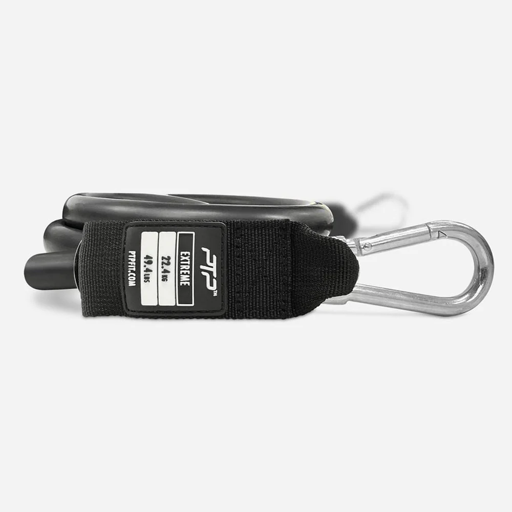 PTP Powertube Elite Extreme Black - Image 2