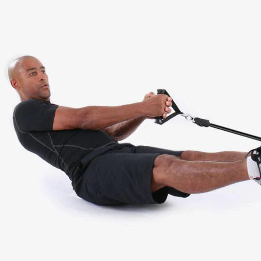 PTP Powertube Elite Extreme Black - Image 4