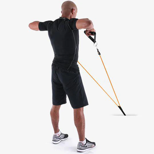 PTP Powertube Elite Extreme Black - Image 5