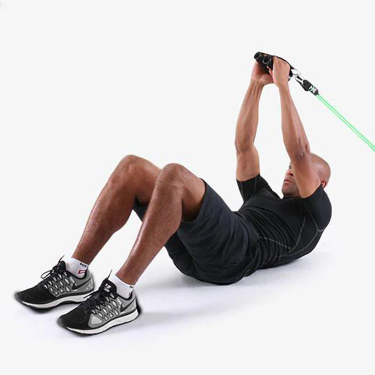 PTP Powertube Elite Extreme Black - Image 6