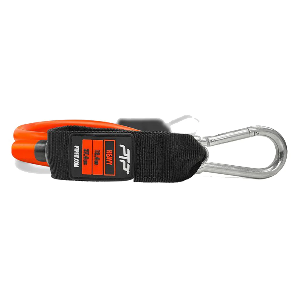 PTP Powertube Elite Heavy Orange