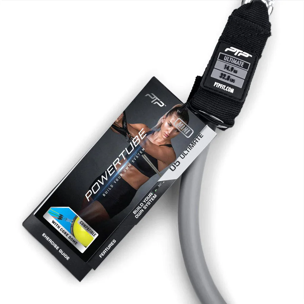 PTP Powertube Elite Mini Ultimate - Image 3