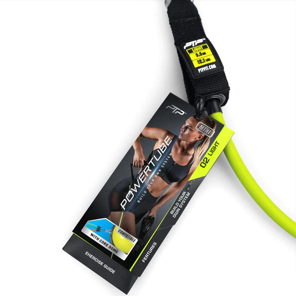 PTP Powertube Elite Mini Ultimate - Image 3