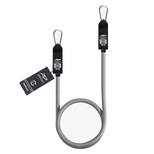 PTP Powertube Elite Ultimate Silver - Image 2