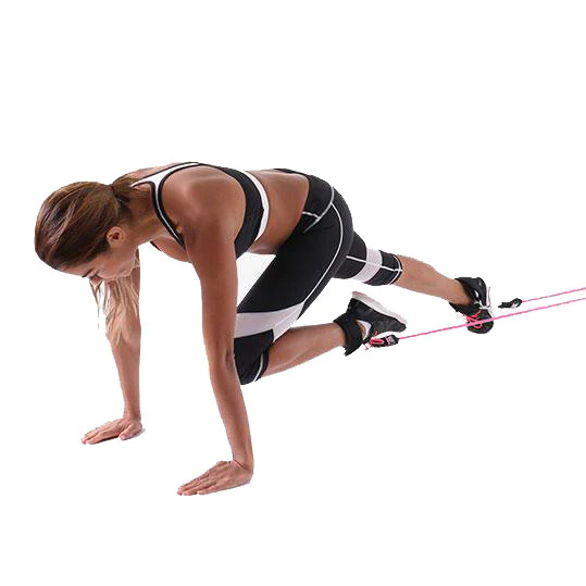 PTP Powertube Elite Ultra Light Pink - Image 4