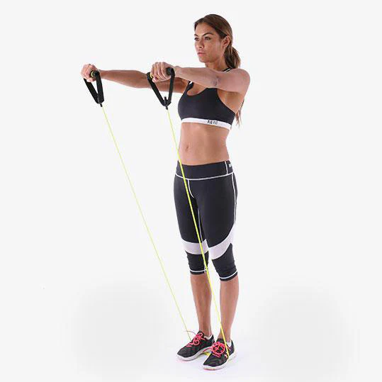 PTP Powertube+ Light Lime - Image 3