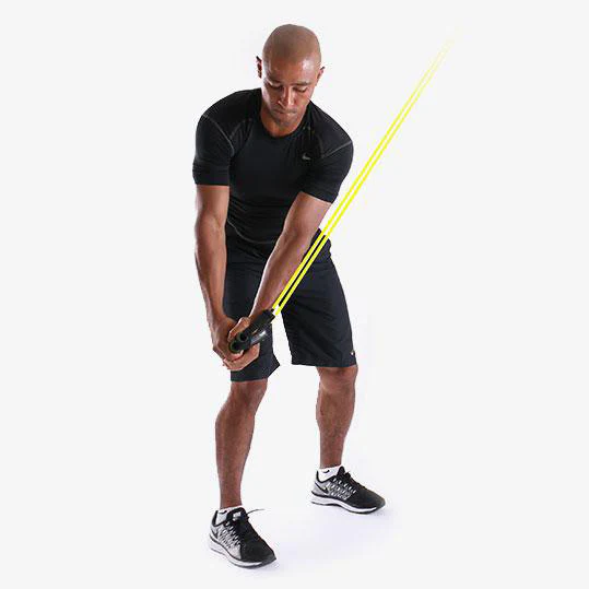 PTP Powertube+ Light Lime - Image 4