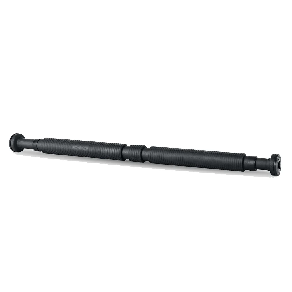 PTP Pull Up Bar Black - Image 2