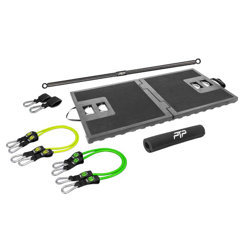 PTP Resistance Platform System - Image 2