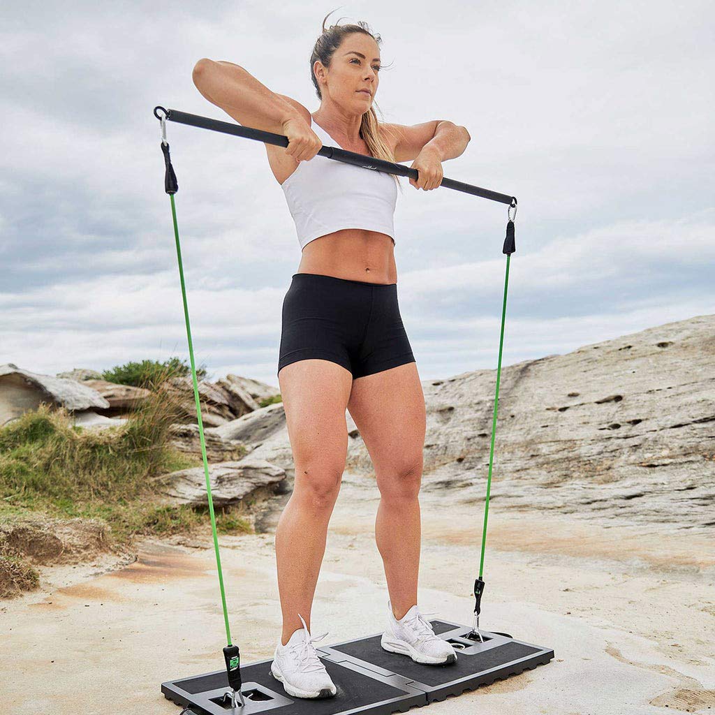 PTP Resistance Platform System - Image 5
