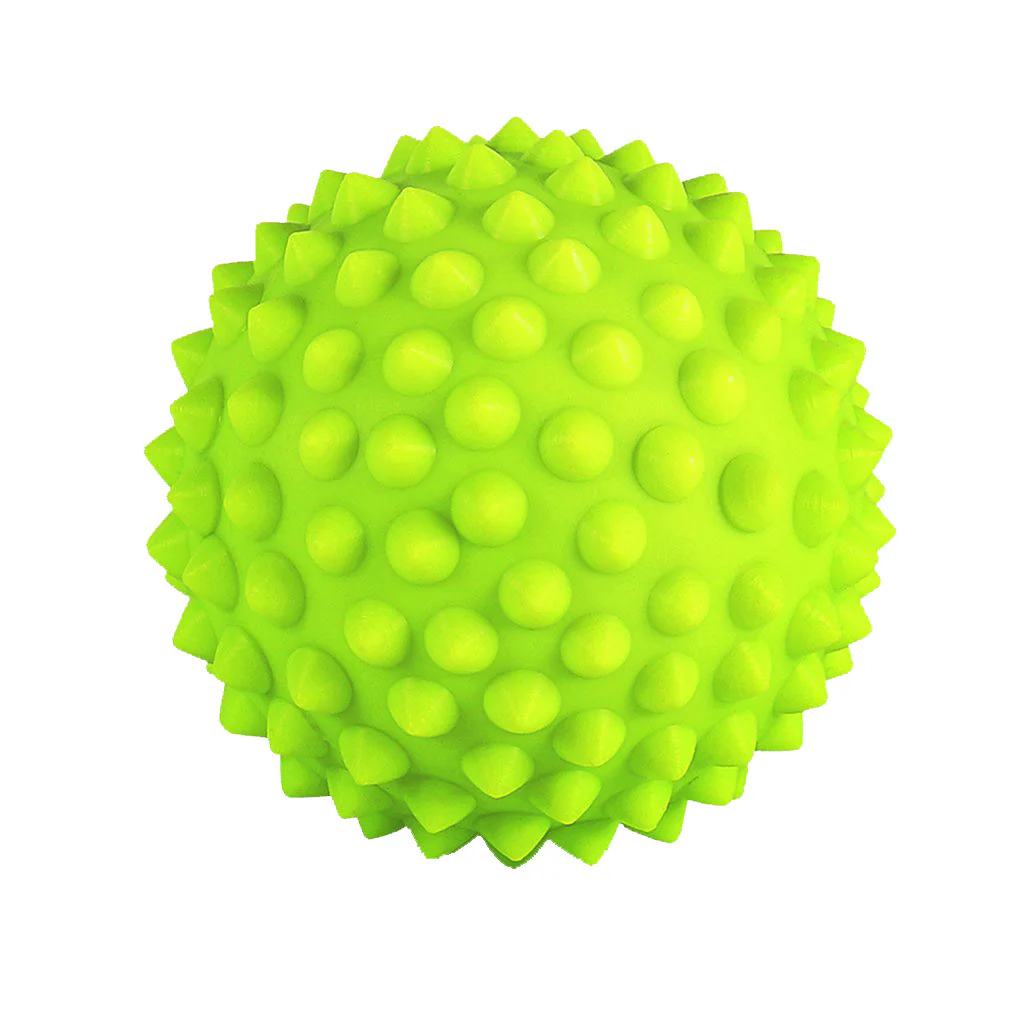 PTP Sensory Ball Lime