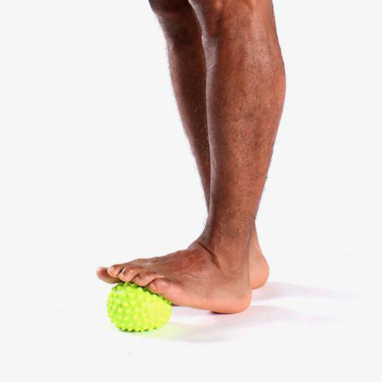 PTP Sensory Ball Lime - Image 6
