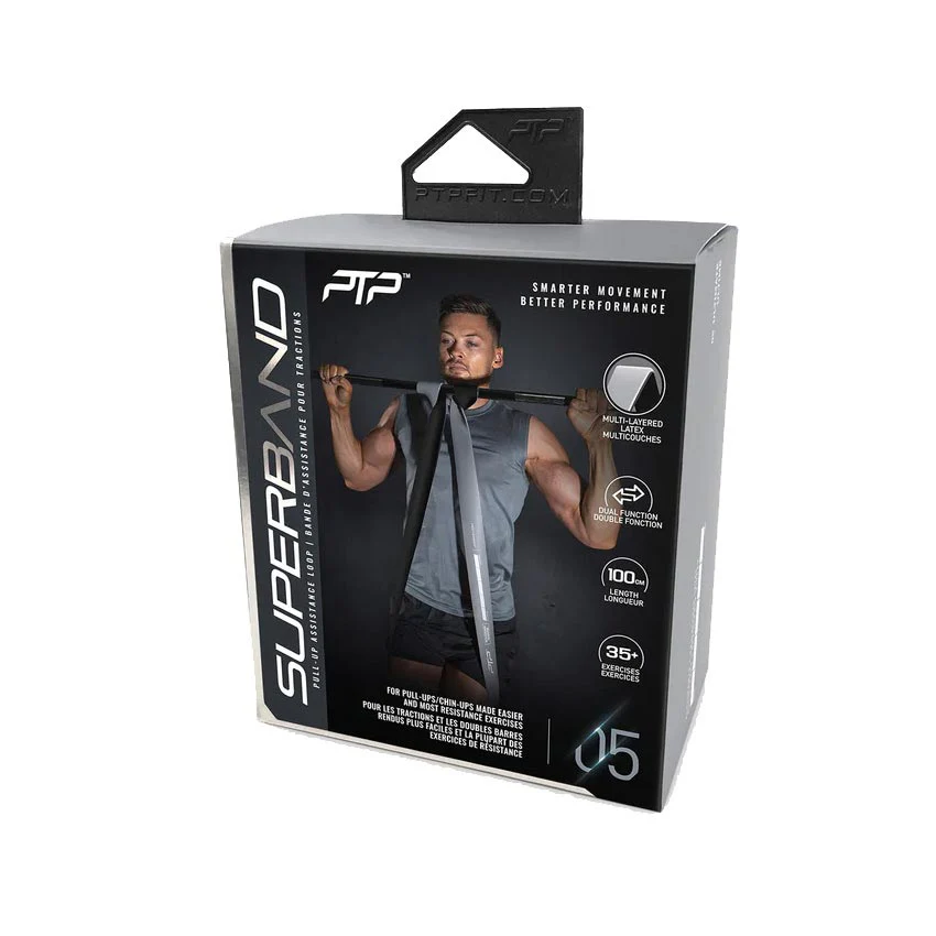 PTP Superband - Image 4