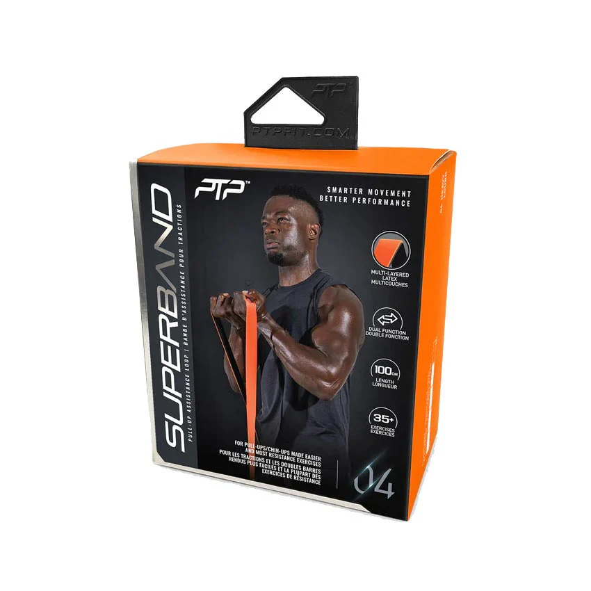 PTP Superband - Image 4