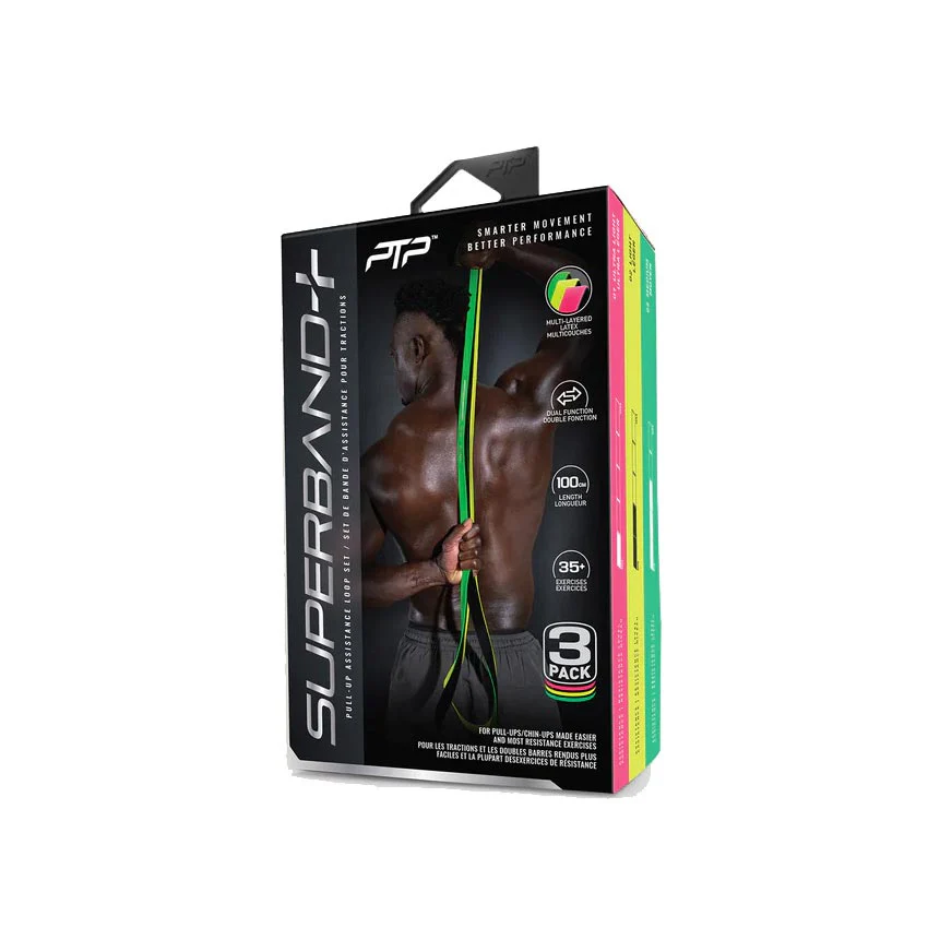 PTP Superband Combo 3 Pack - Image 3