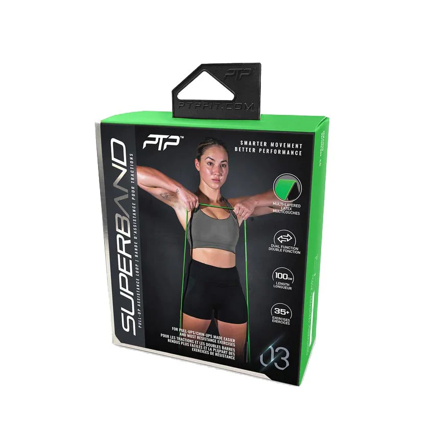 PTP Superband - Image 4