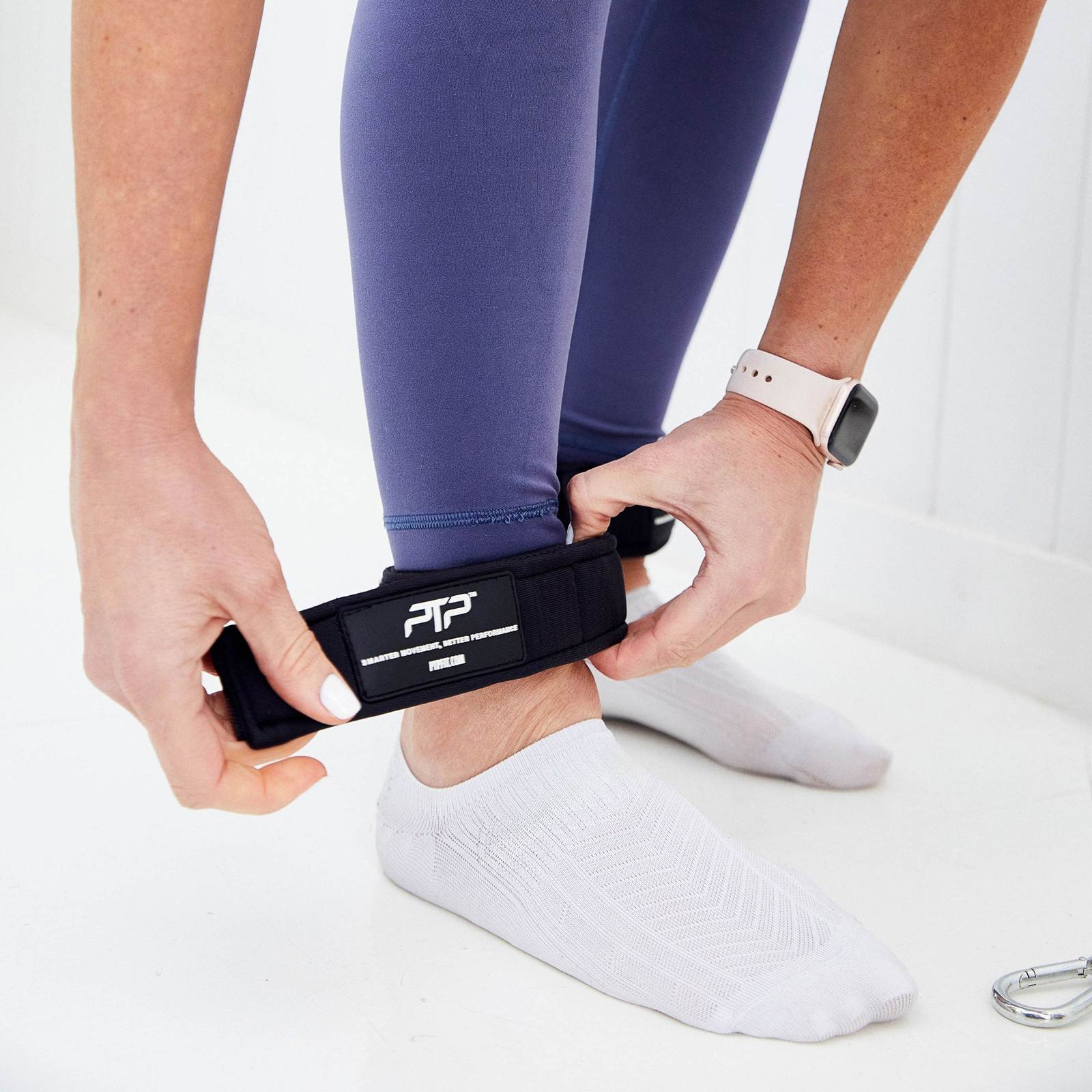 PTP Ultimate Resistance Accessories Home Gym Kit - Image 4