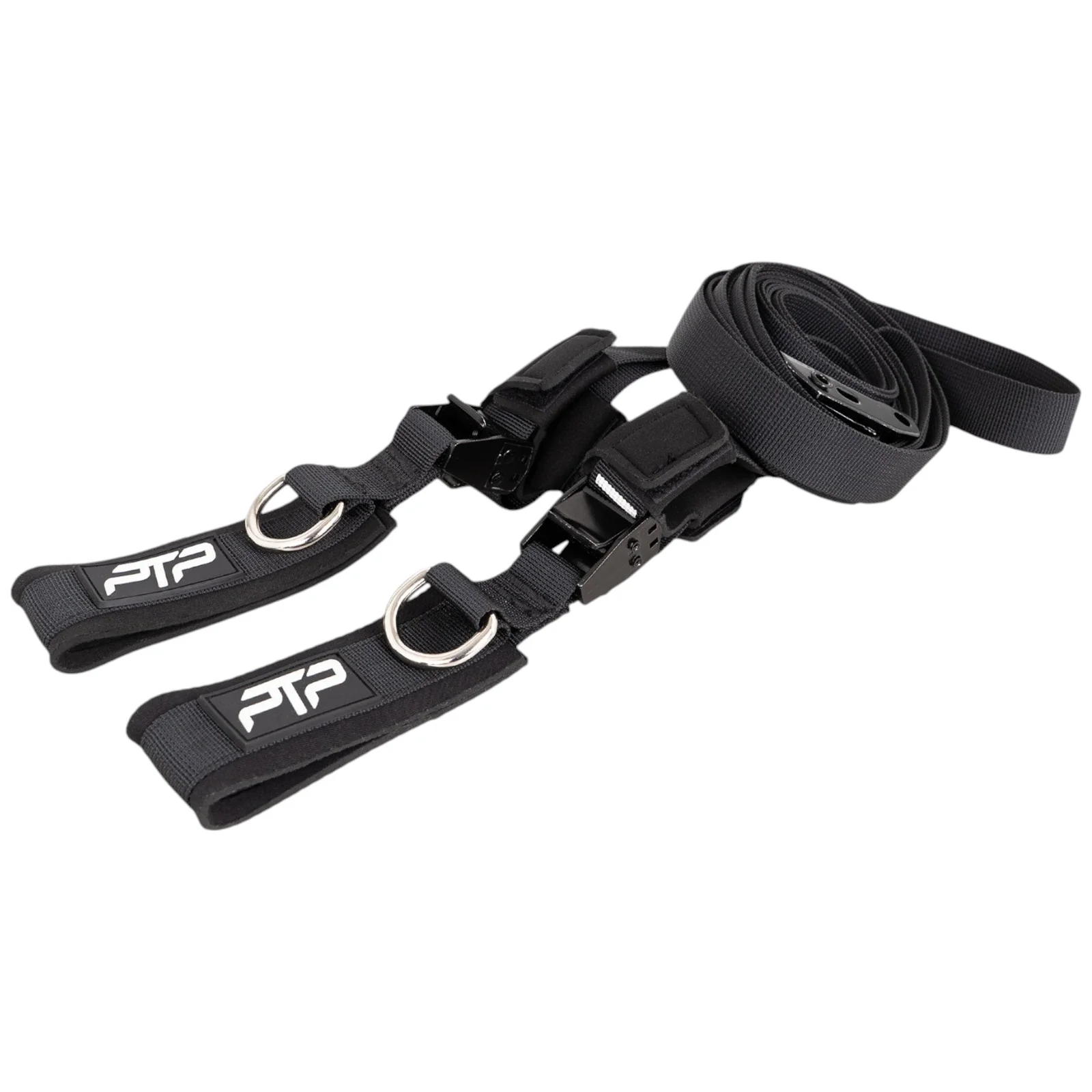 PTP Ultimate Resistance Accessories Home Gym Kit - Image 5