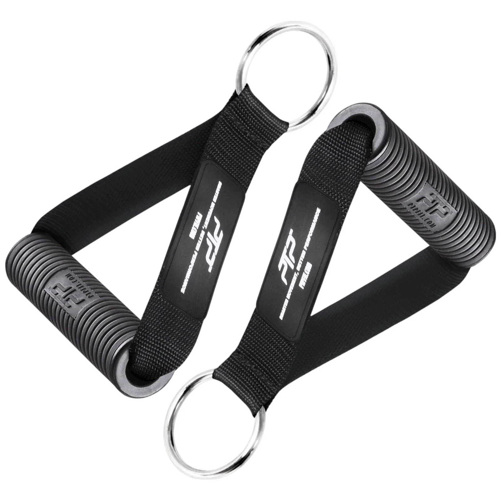PTP Ultimate Resistance Accessories Home Gym Kit - Image 6