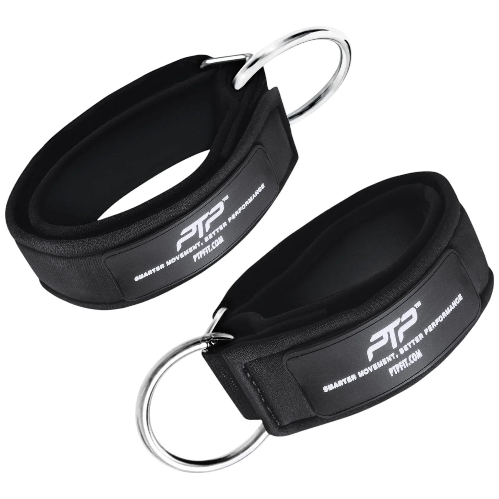 PTP Ultimate Resistance Accessories Home Gym Kit - Image 7