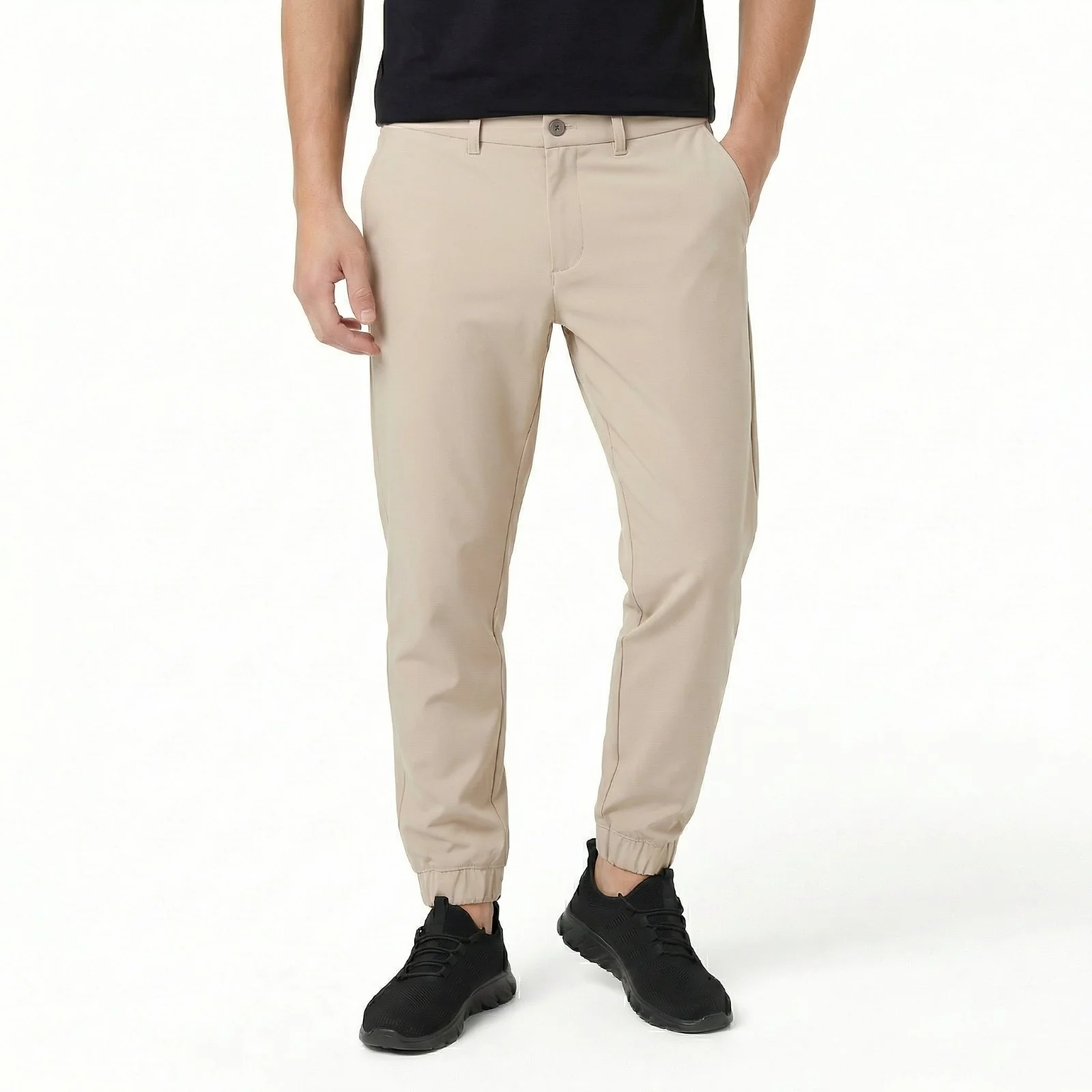Puma 101 Pure Jogger Cream