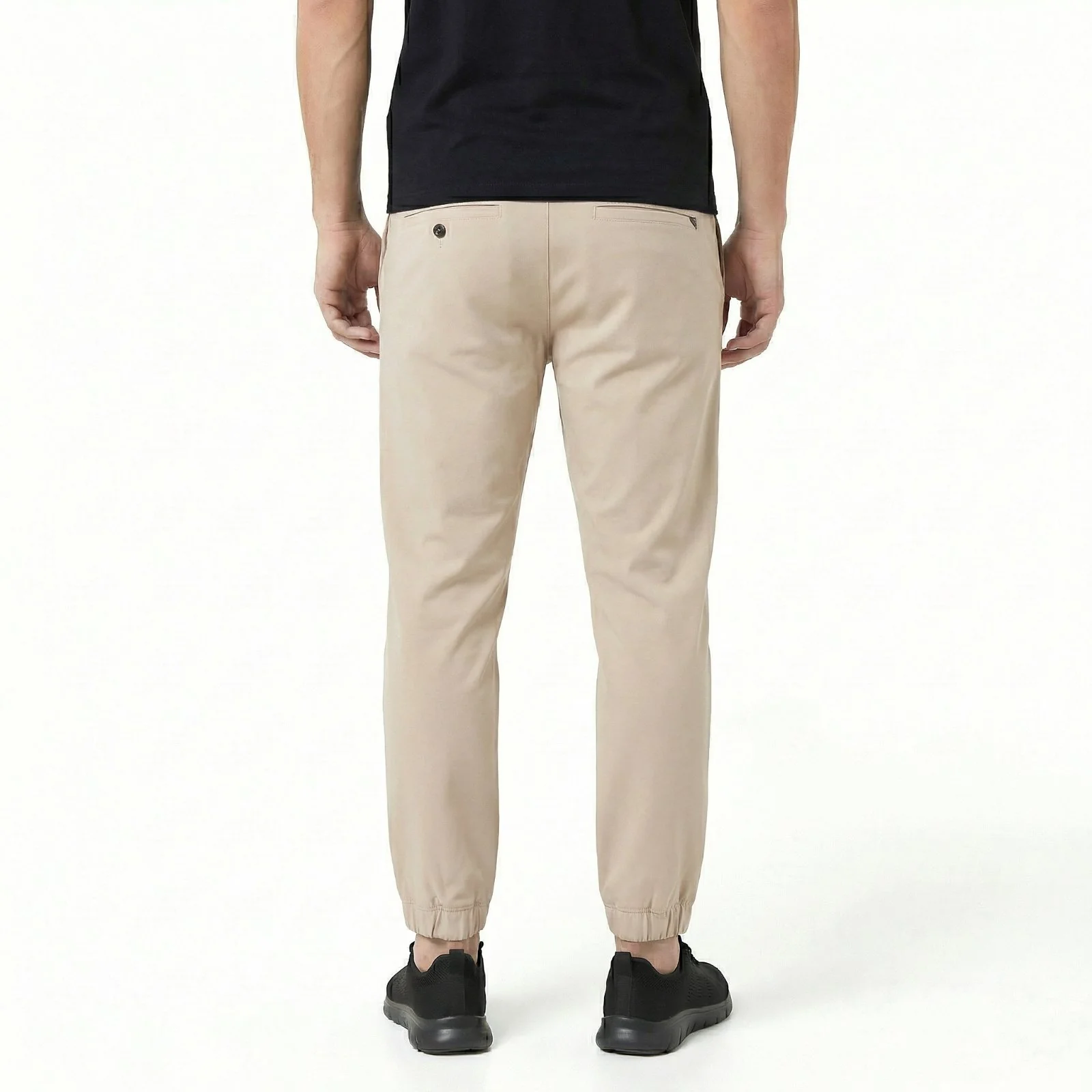 Puma 101 Pure Jogger Cream - Image 2