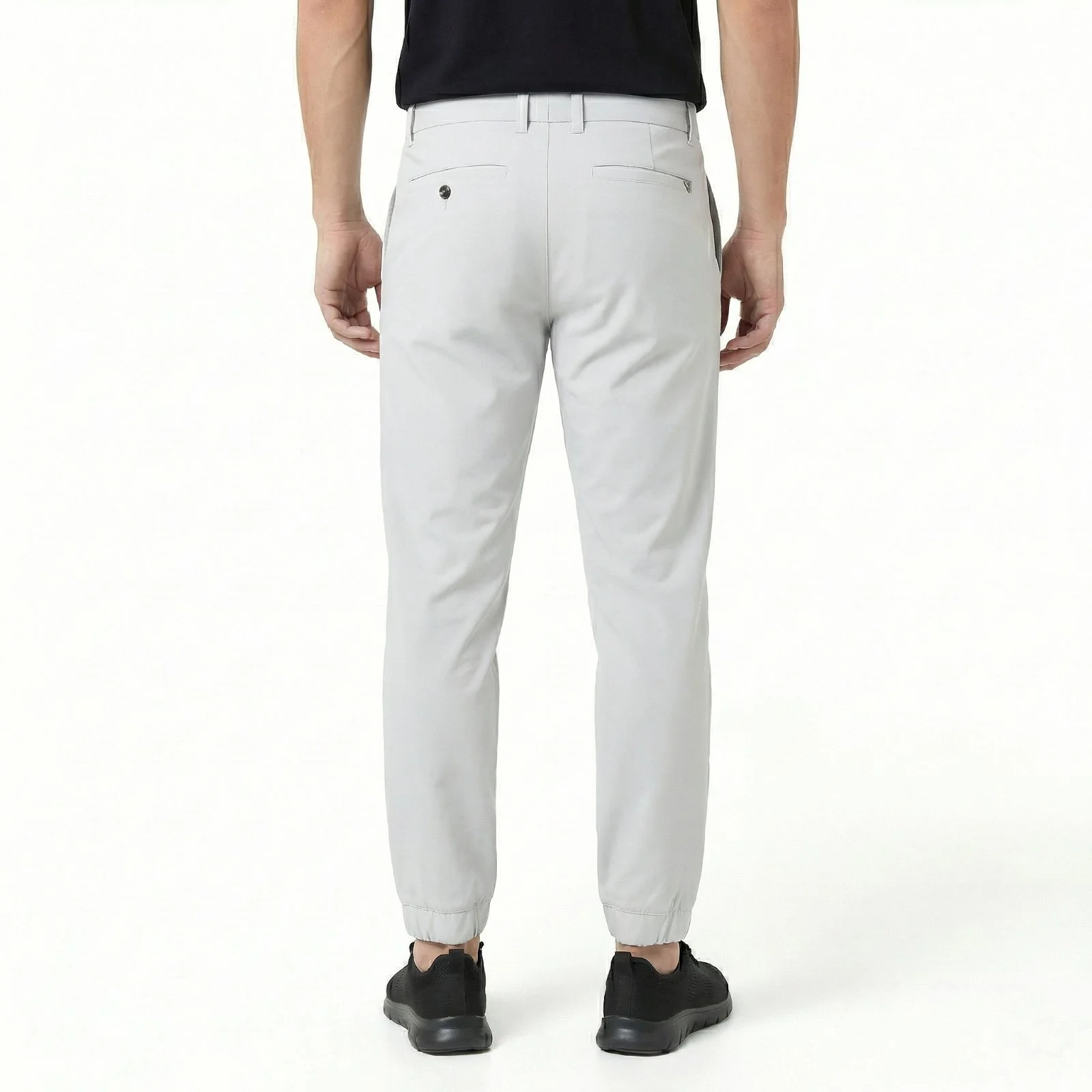 Puma 101 Pure Jogger Grey - Image 2