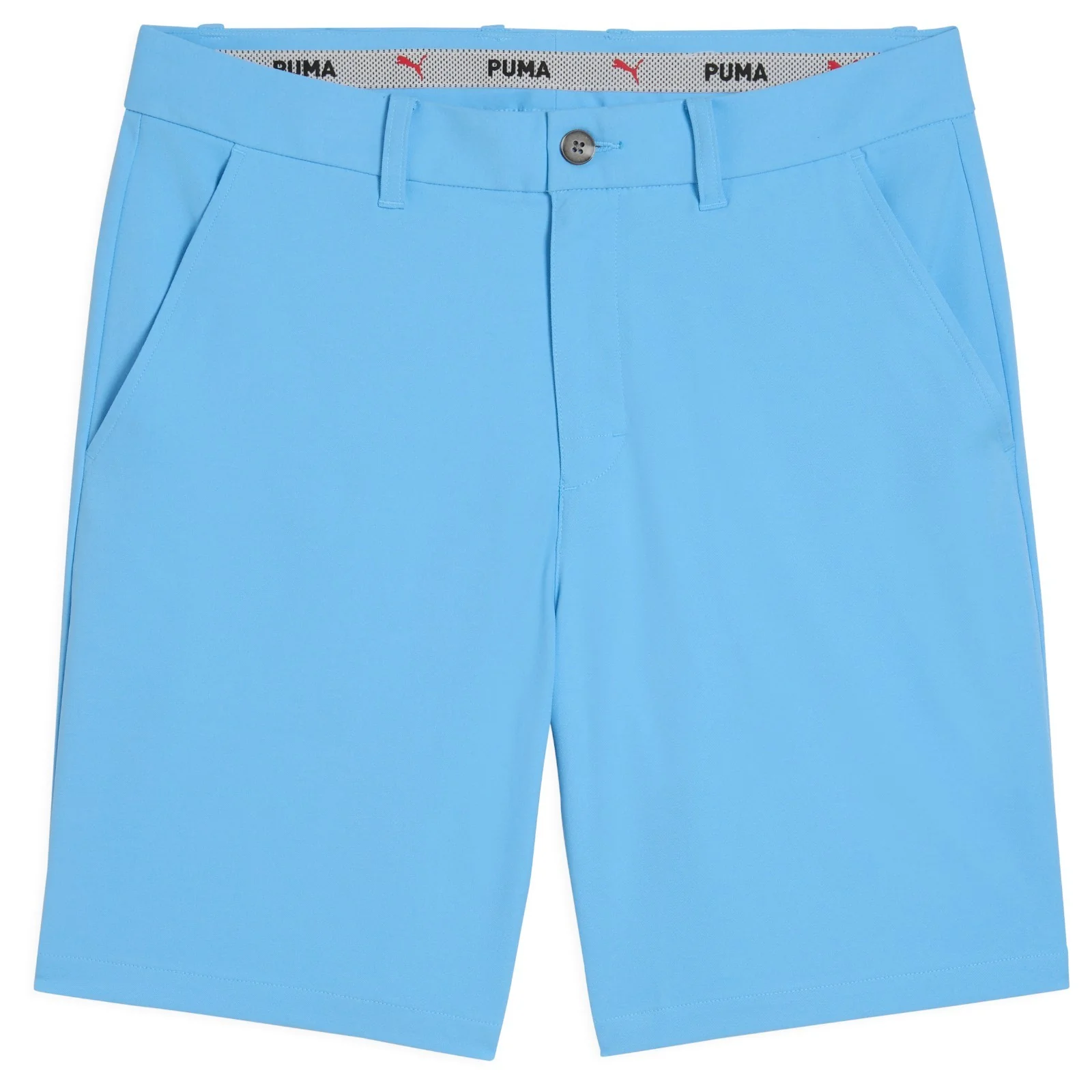 Puma 101 Pure Short 8in Blue - Image 3