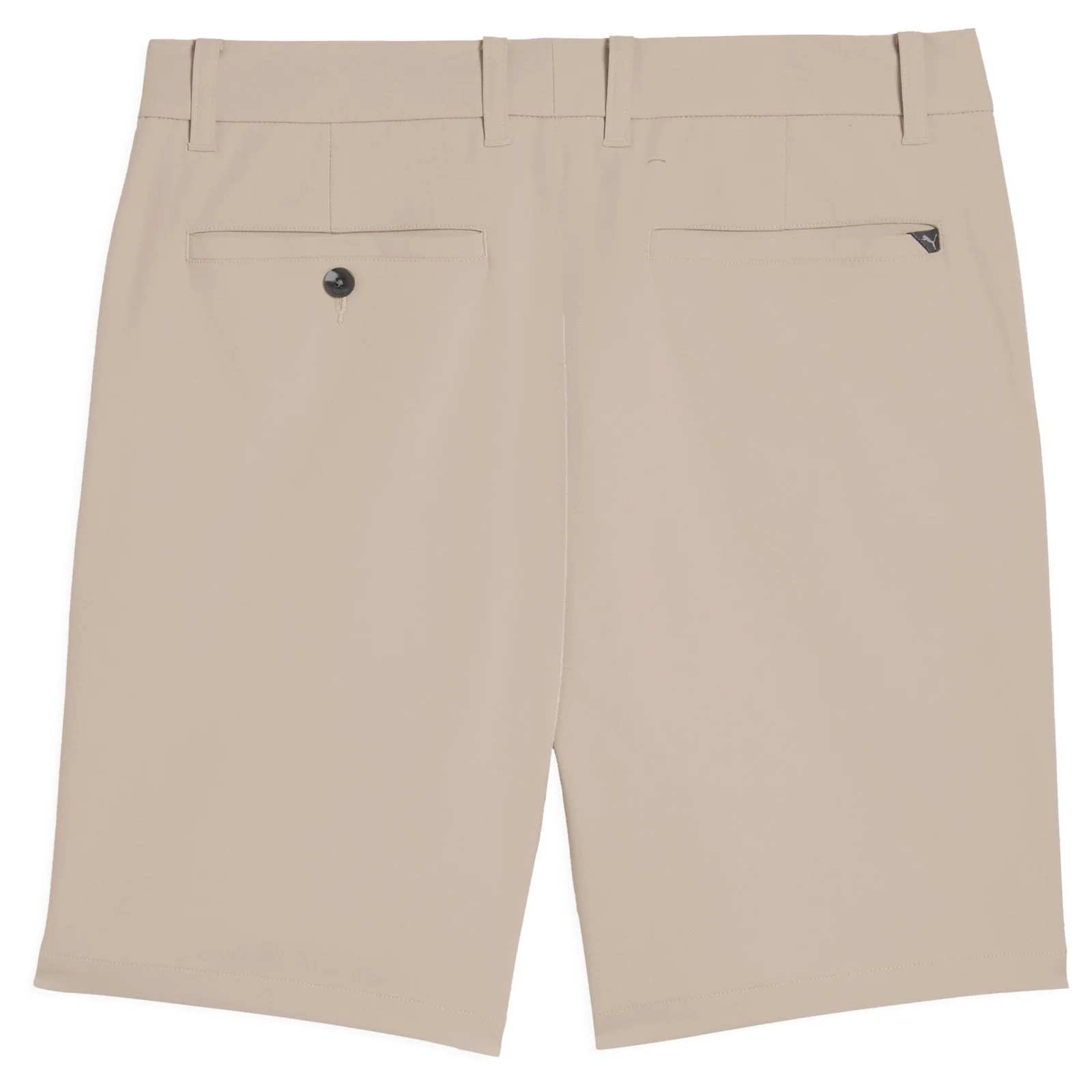 Puma 101 Pure Short 8in Cream - Image 4