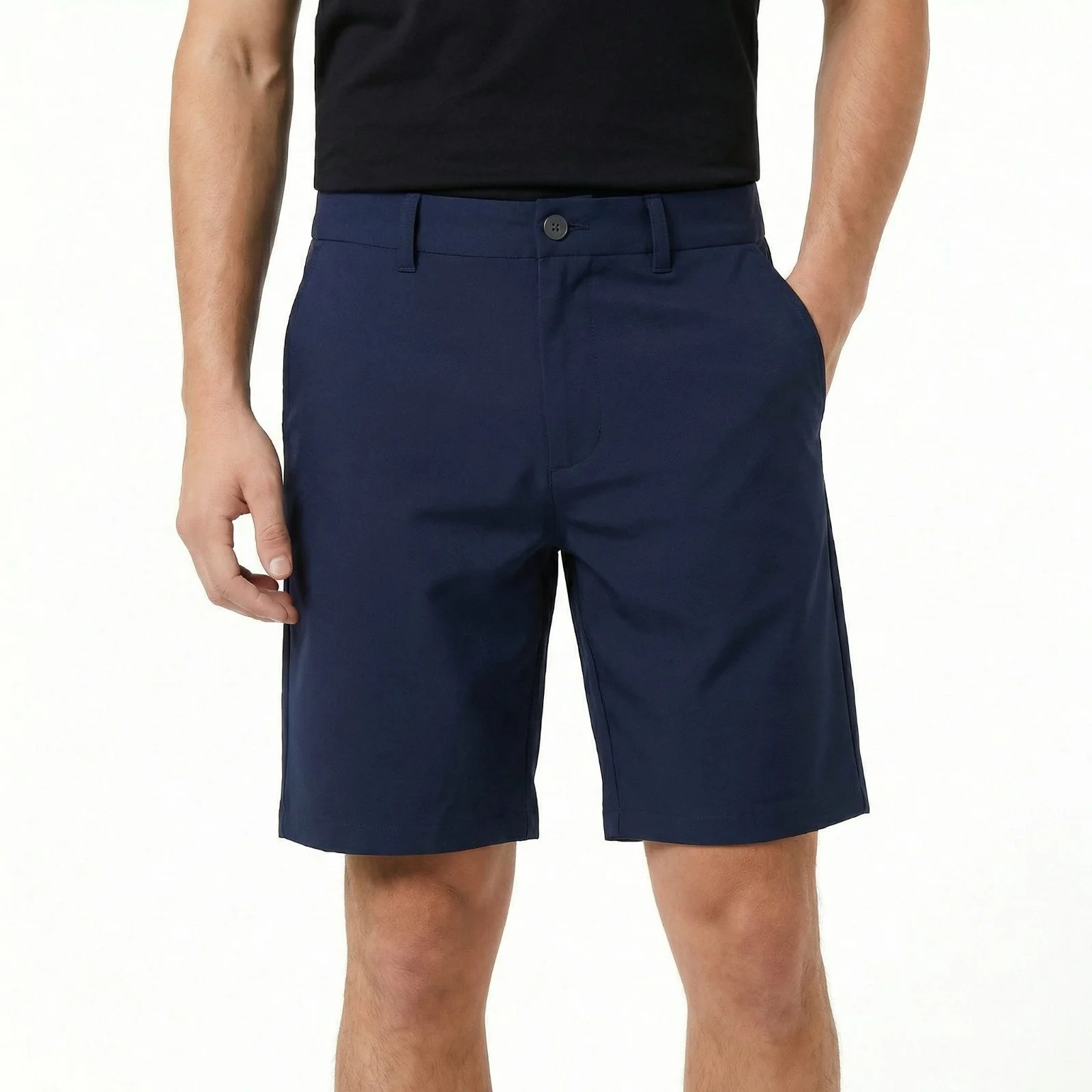 Puma 101 Pure Short 8in Navy
