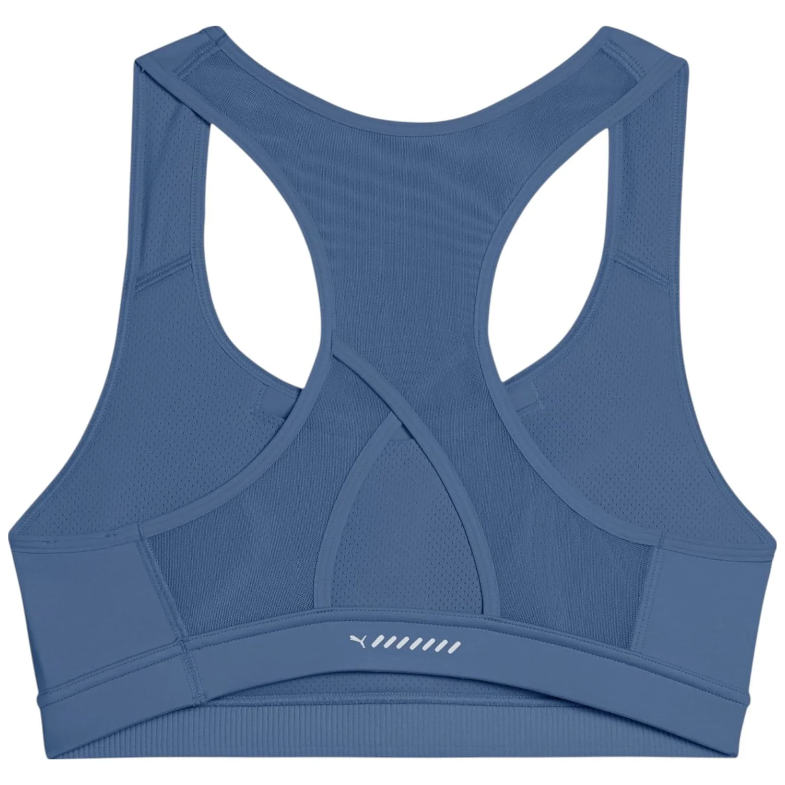 Puma 4KEEPS Run Womens Medium-Support Sports-Bra - Image 4