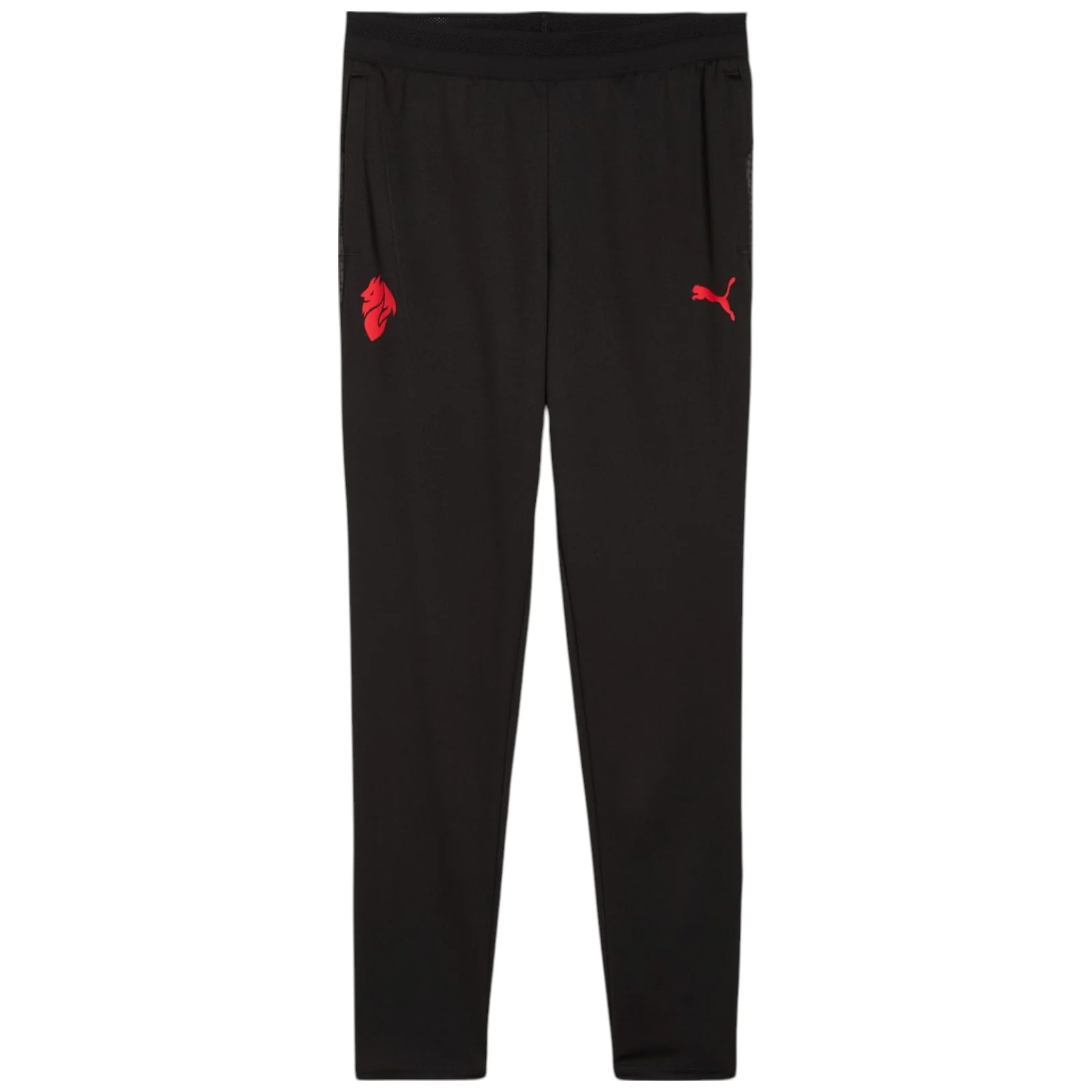 Puma AC Milan Football 2025/26 Kids Training Pant - Image 4