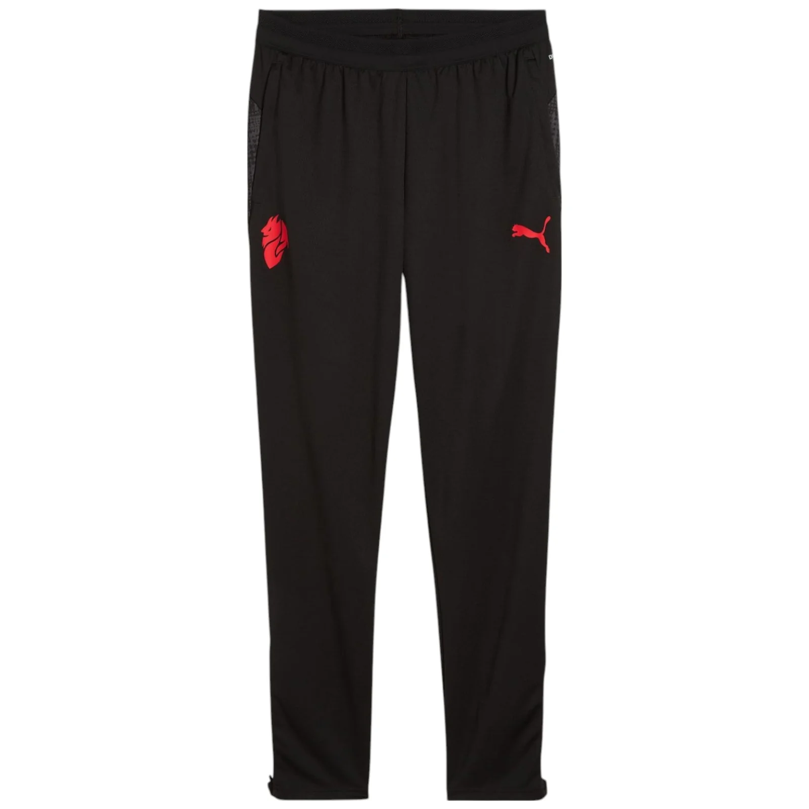 Puma AC Milan Football 2025/26 Adults Training Pant - Image 5