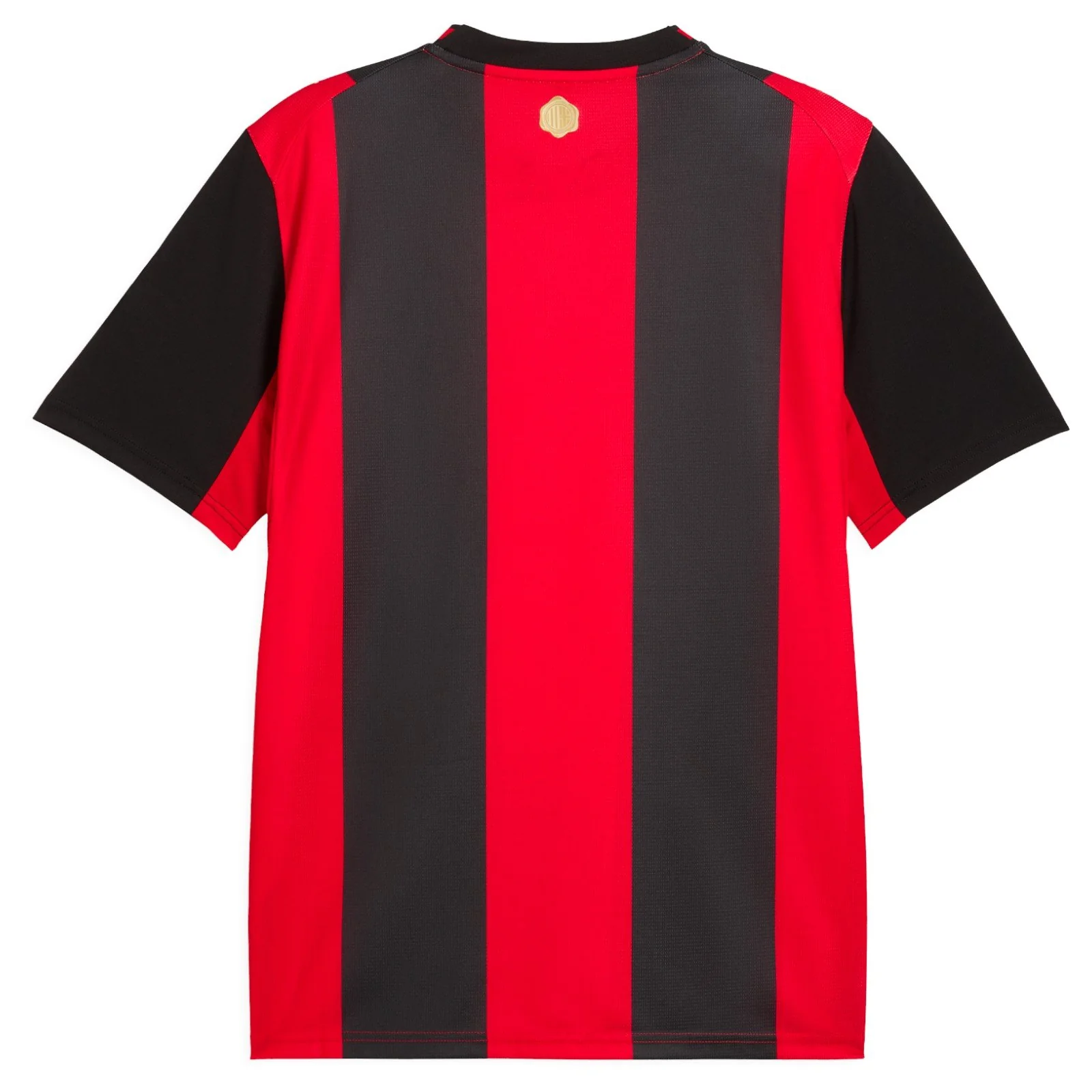 Puma AC Milan Football 2026/27 Adults Home Replica Jersey - Image 2
