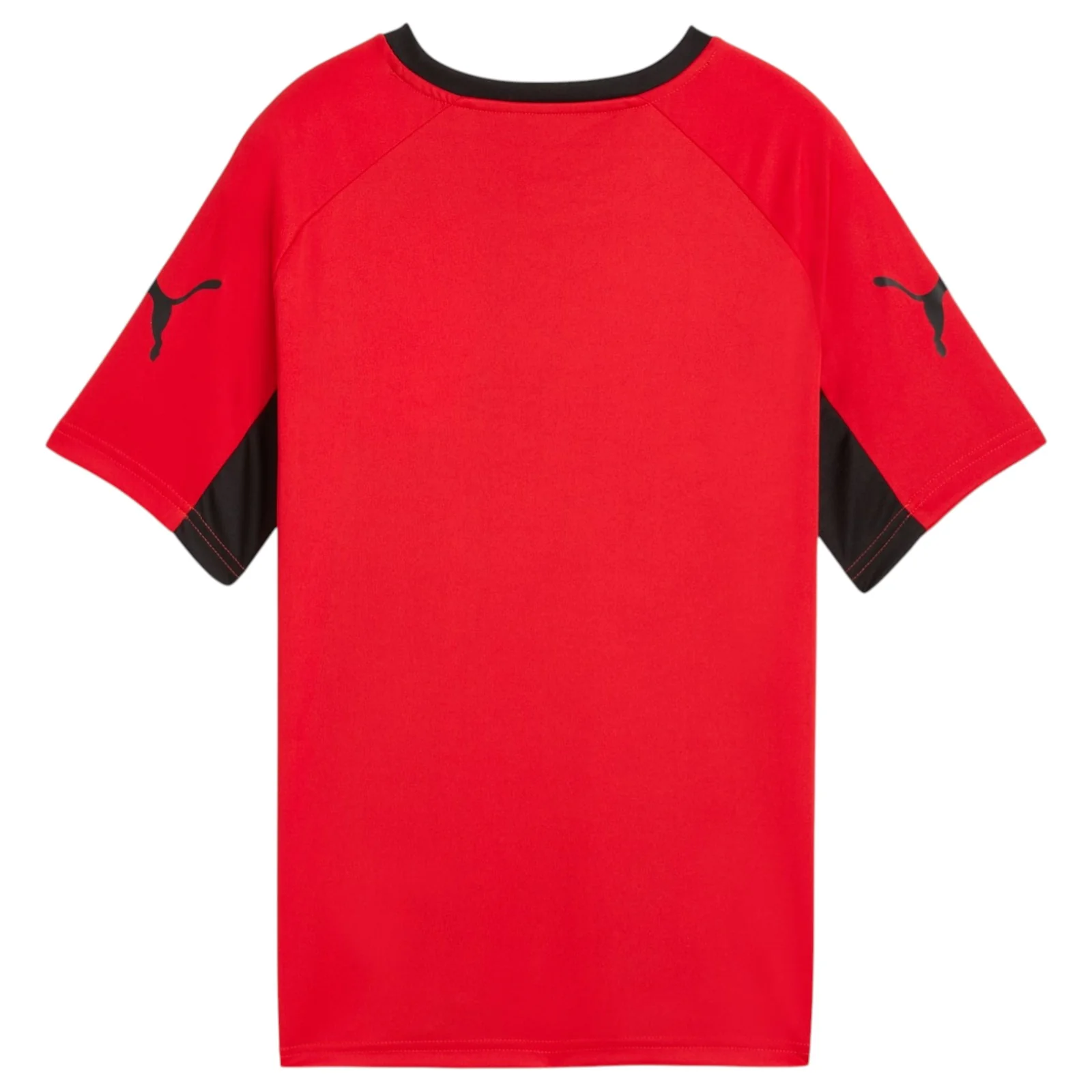 Puma individualLIGA Kids Graphic Football Jersey - Image 4