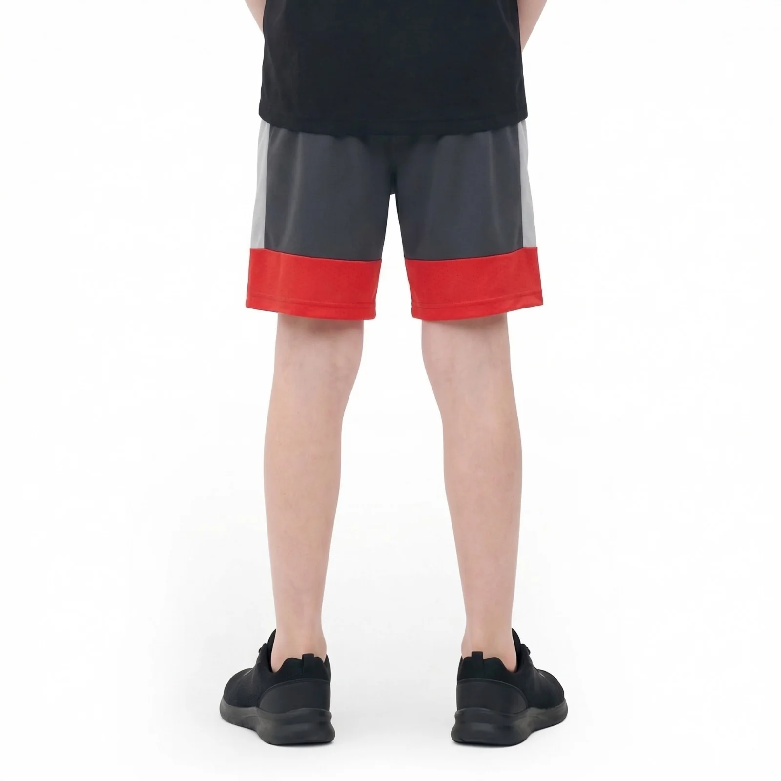 Puma IndividualLIGA Kids Lightweight Football Training Short - Image 2