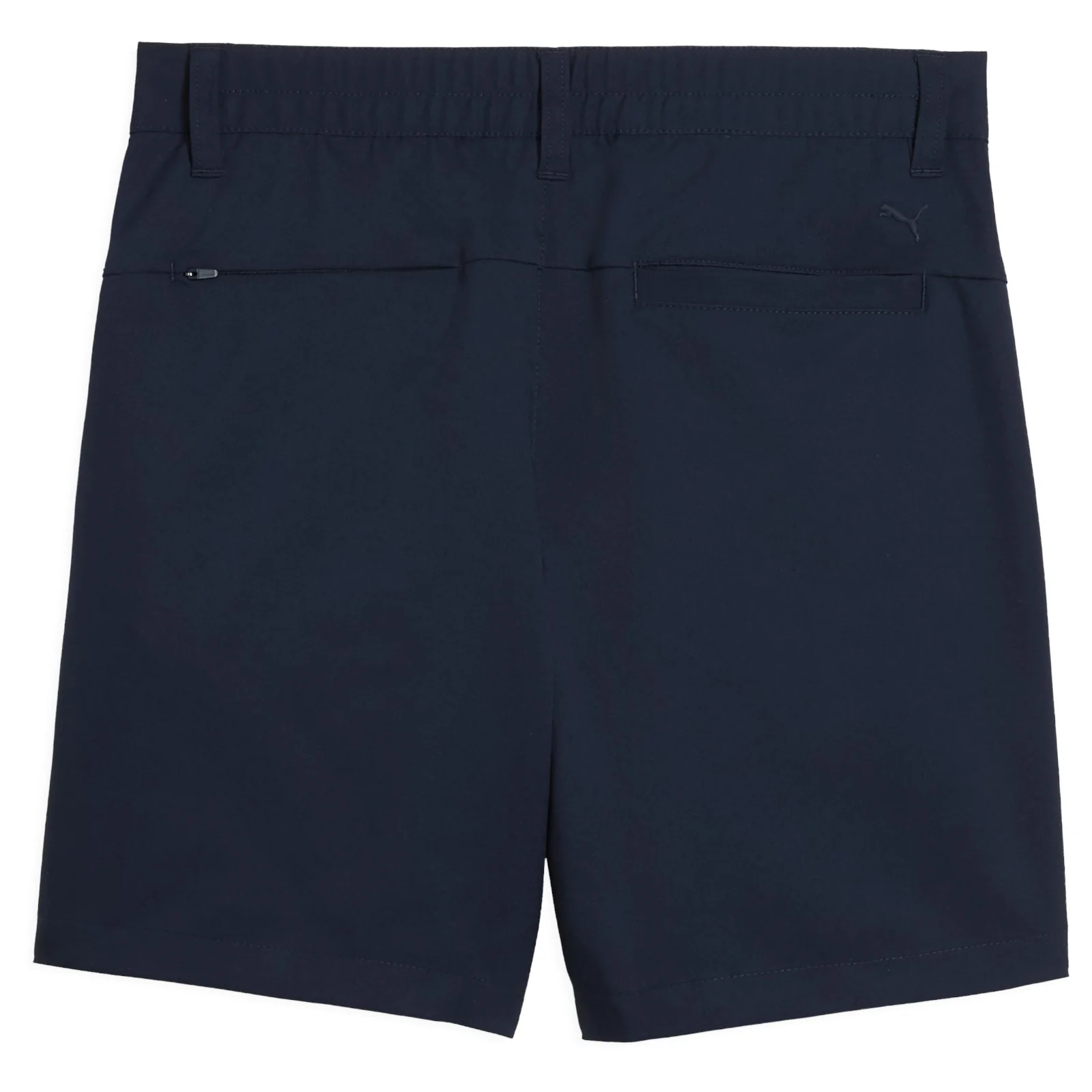Puma Kids 4-Way-Stretch Outdoor Golf Shorts - Navy - Image 4