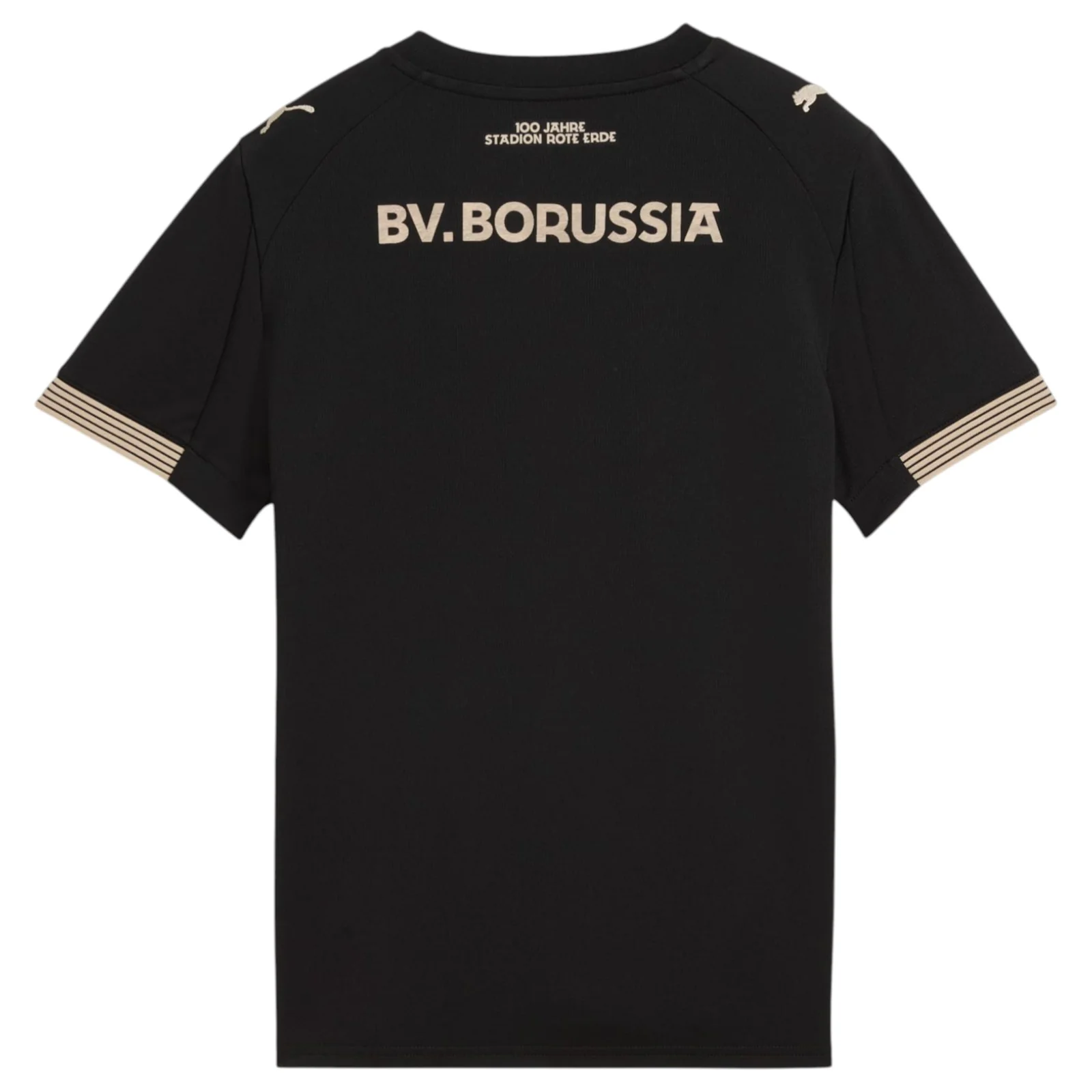 Puma BVB Football 2025/26 Kids Special Edition Jersey - Image 2