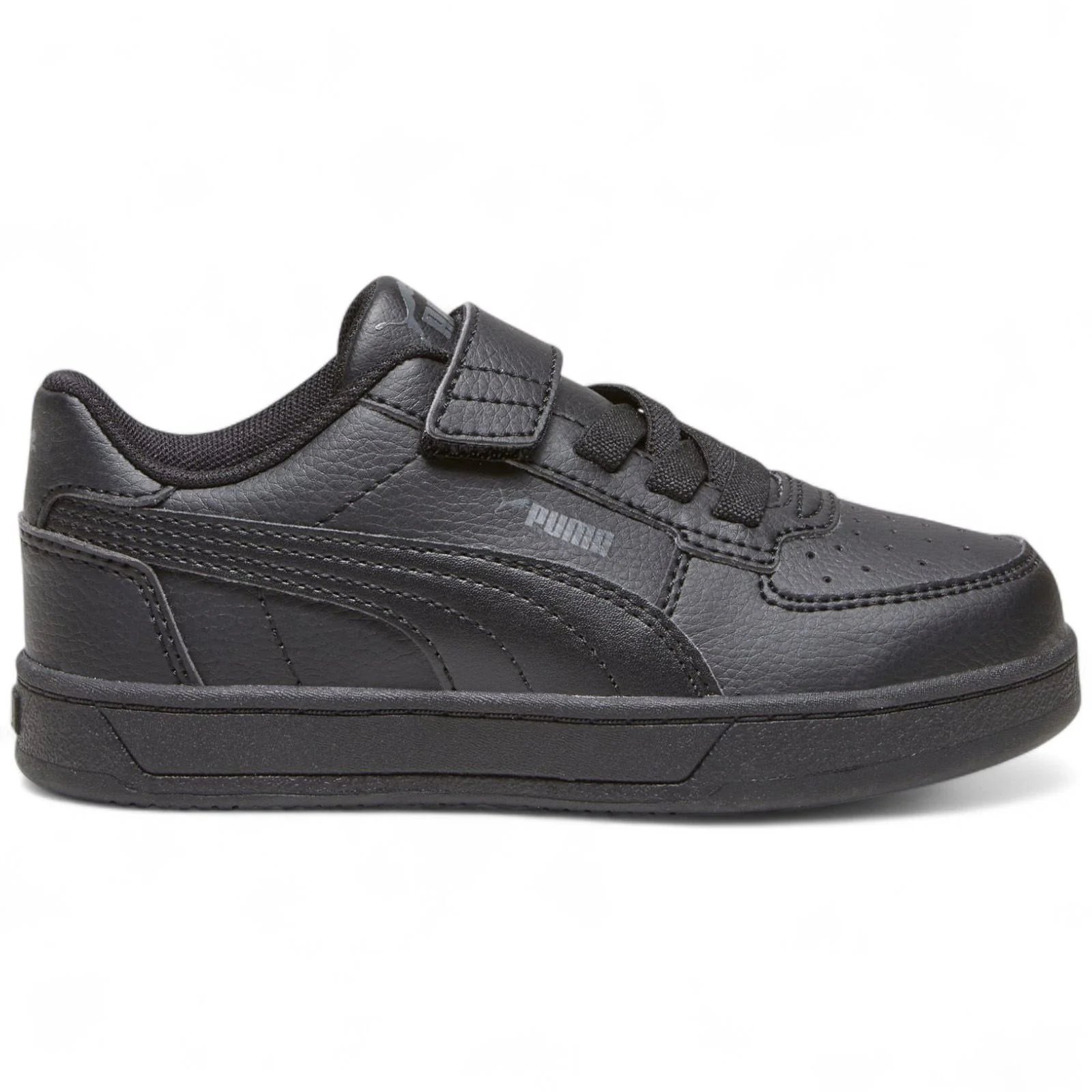 Puma Caven 2.0 Kids SoftFoam+ Block Sneakers