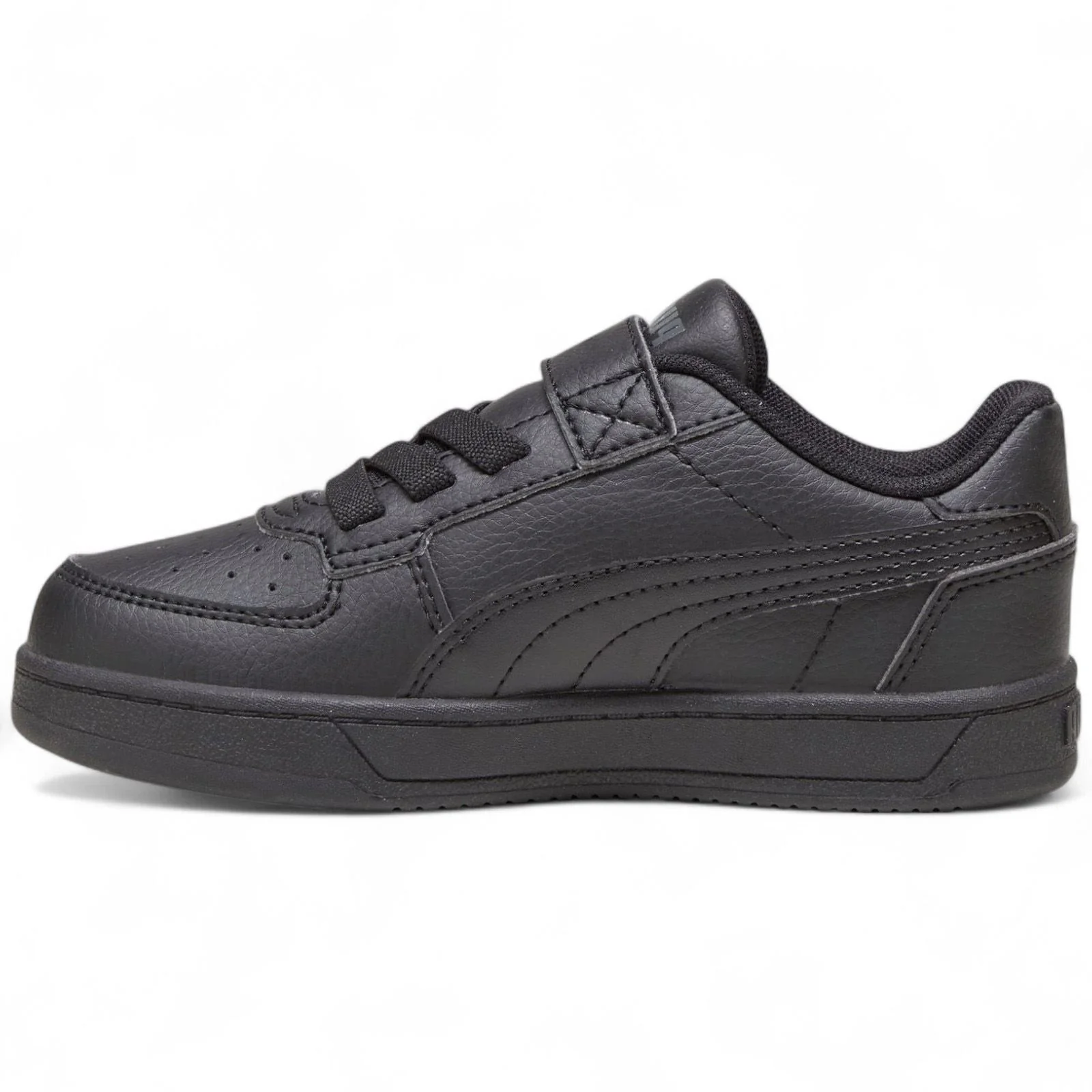 Puma Caven 2.0 Kids SoftFoam+ Block Sneakers - Image 2