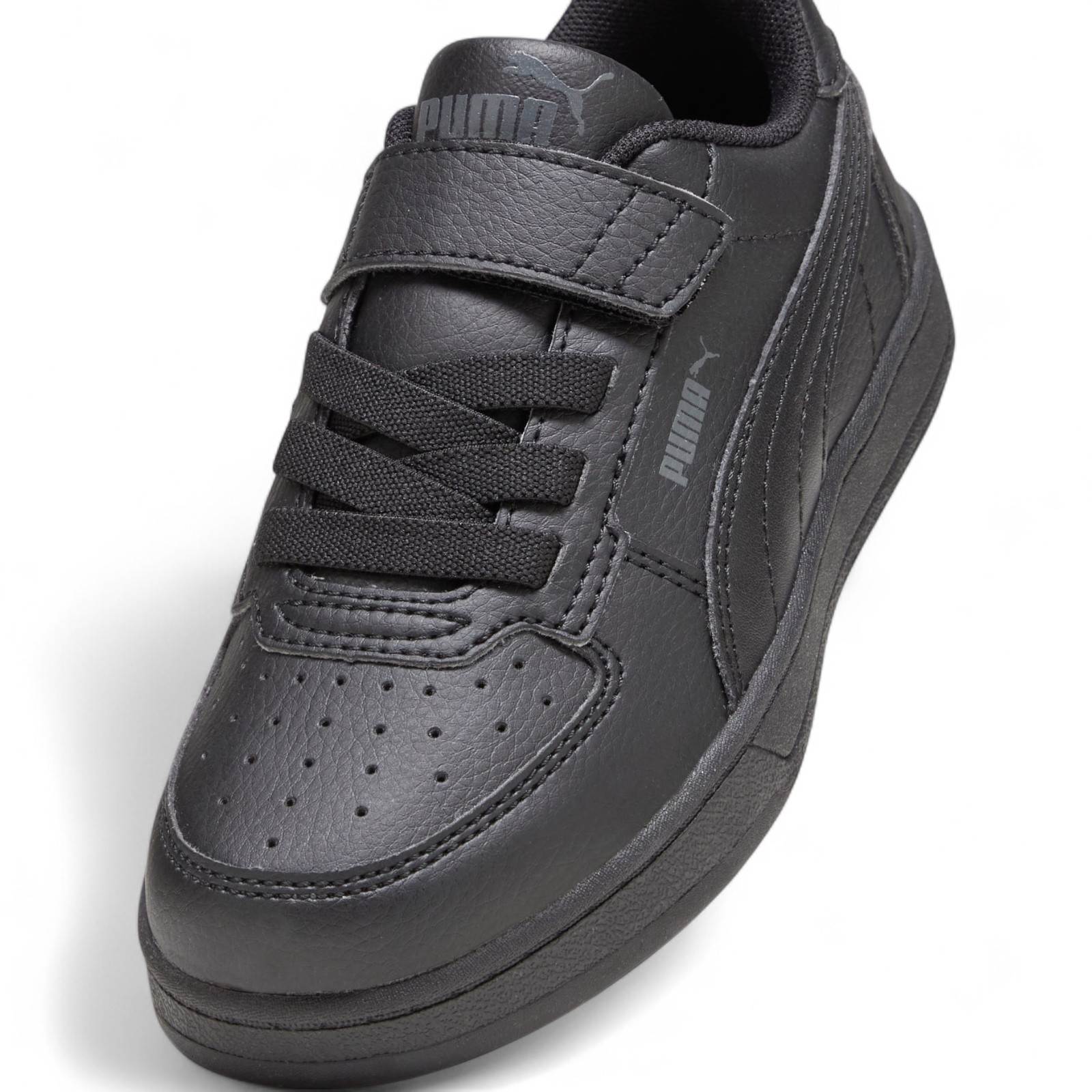 Puma Caven 2.0 Kids SoftFoam+ Block Sneakers - Image 4