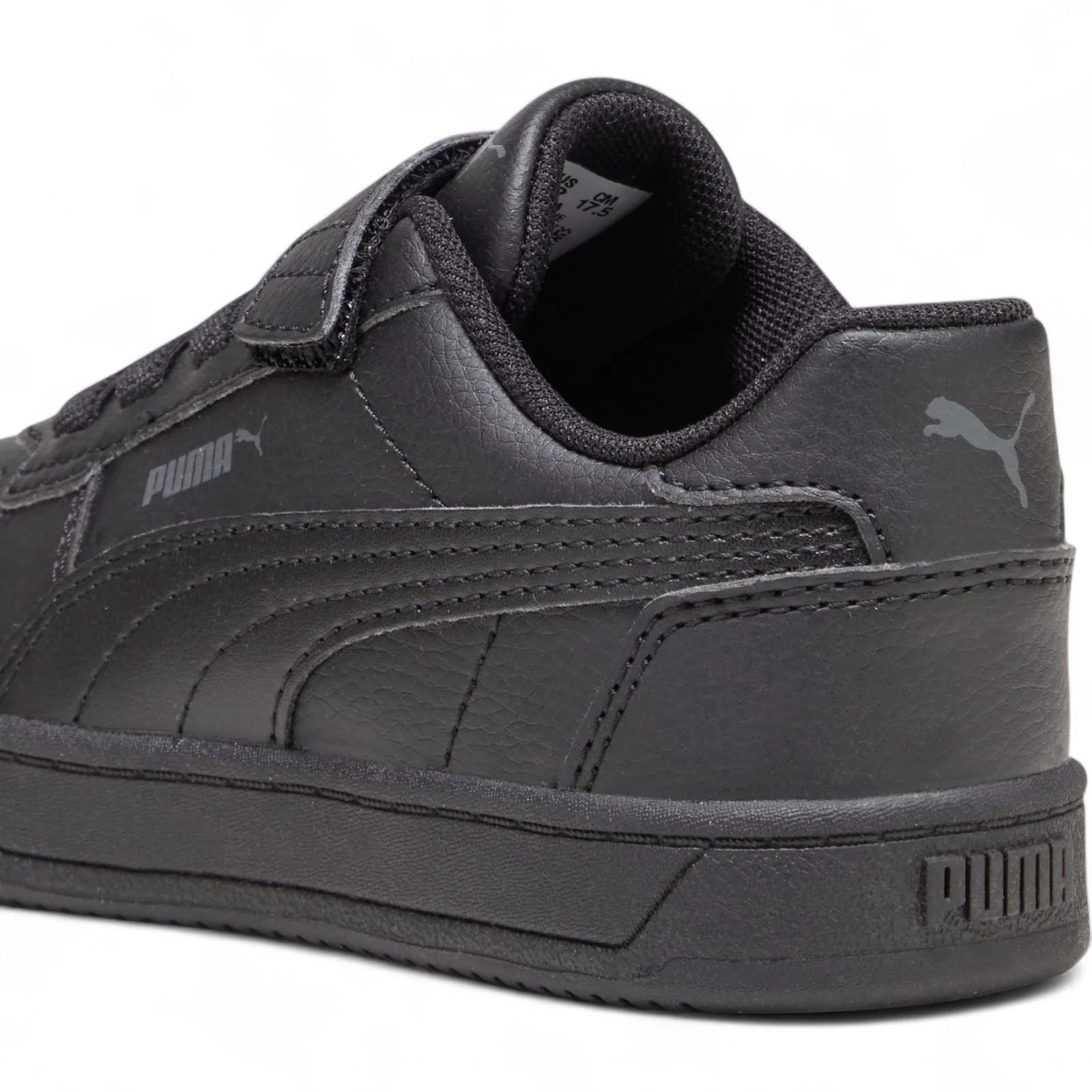 Puma Caven 2.0 Kids SoftFoam+ Block Sneakers - Image 5