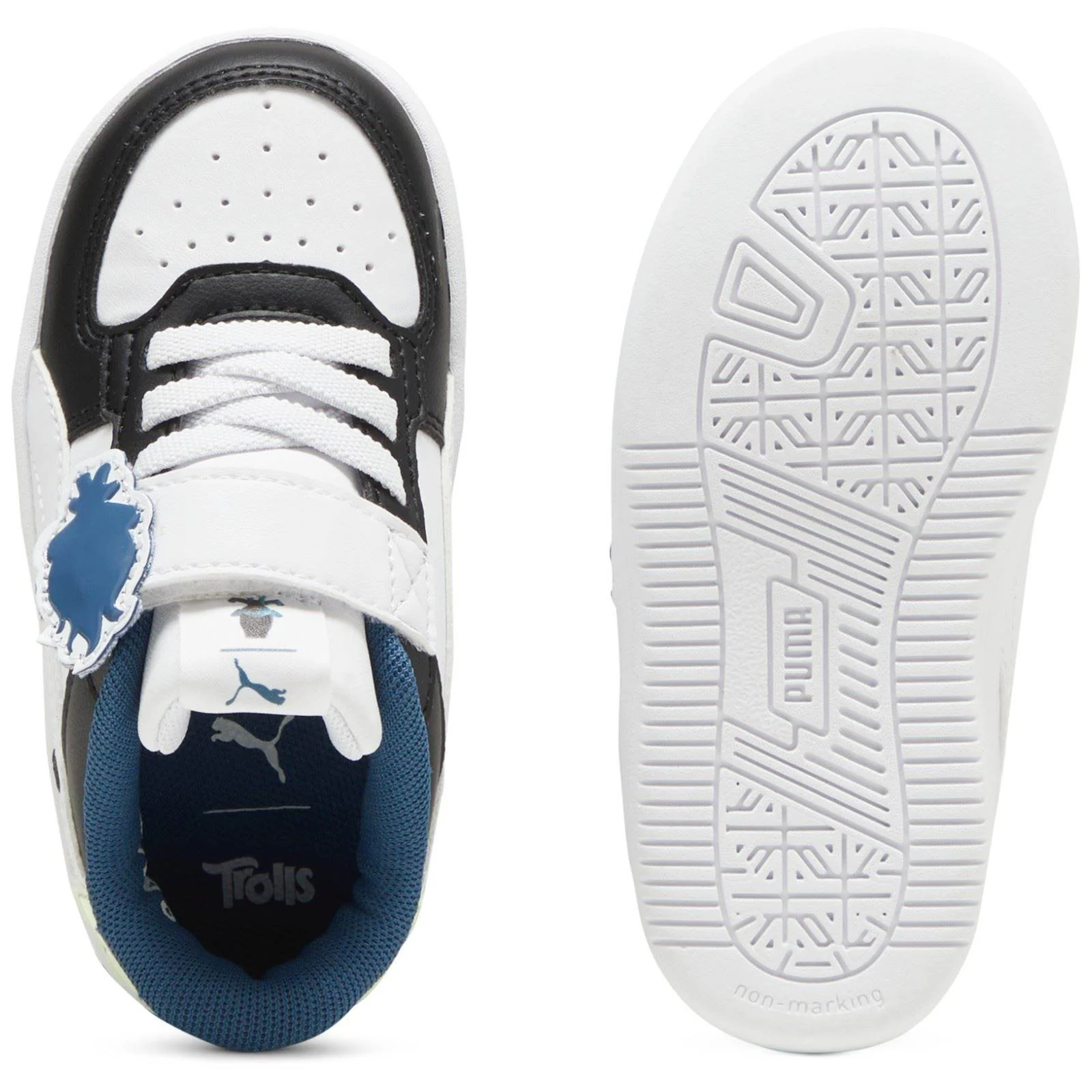 Puma Caven 2.0 Trolls Infant Boys Shoe - Image 3