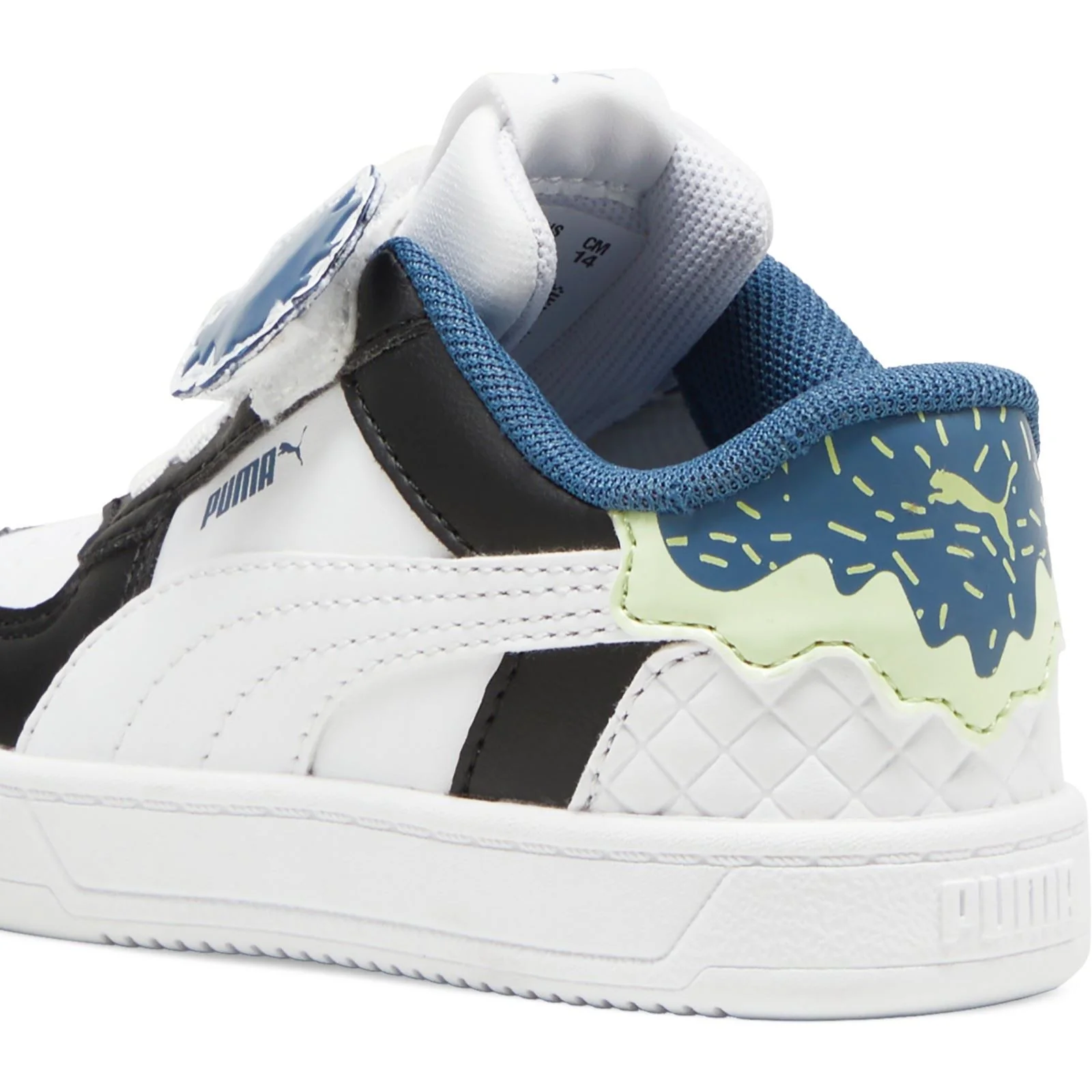 Puma Caven 2.0 Trolls Infant Boys Shoe - Image 4