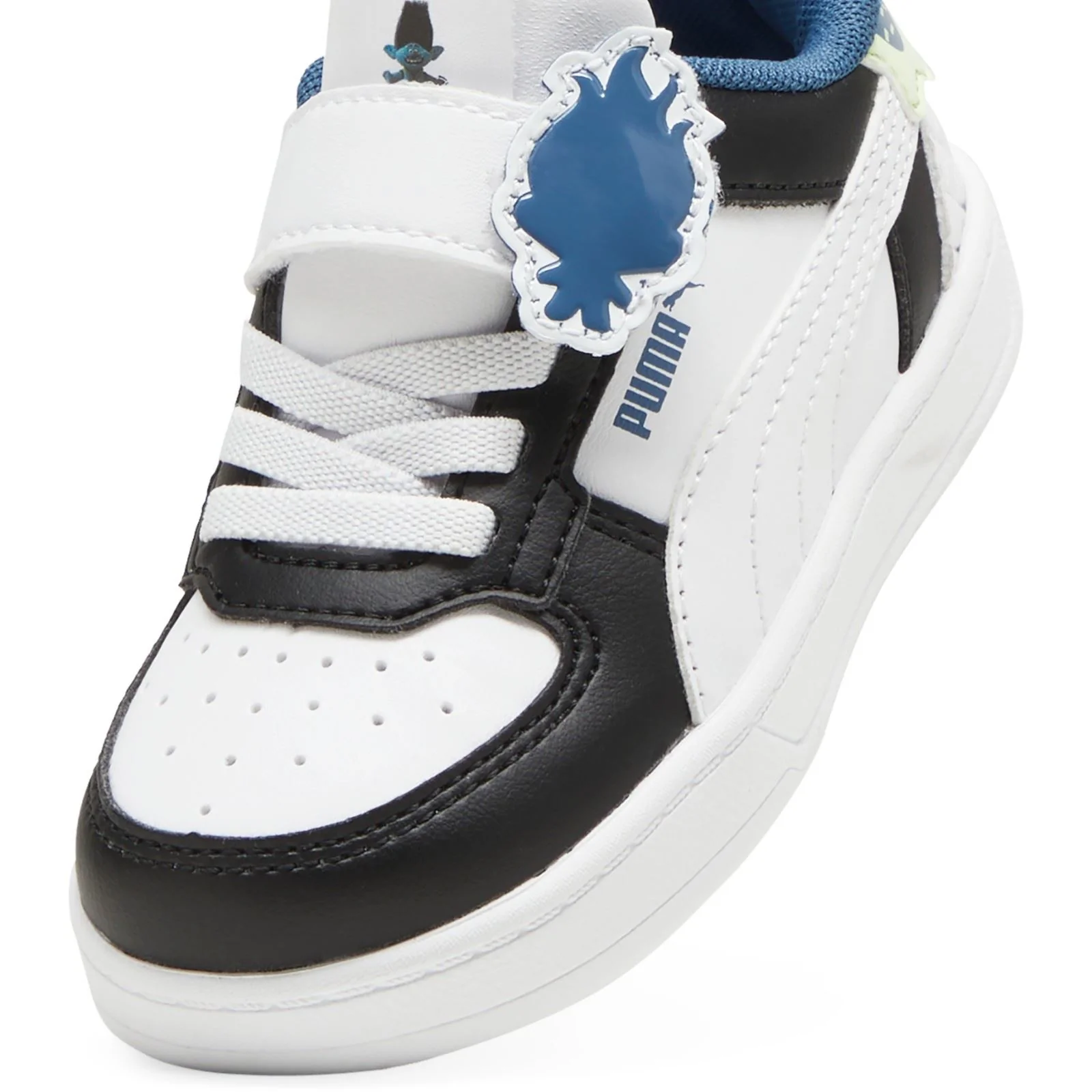 Puma Caven 2.0 Trolls Infant Boys Shoe - Image 5