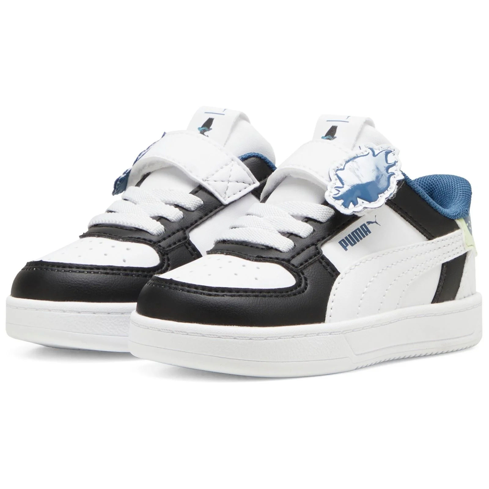 Puma Caven 2.0 Trolls Infant Boys Shoe - Image 6