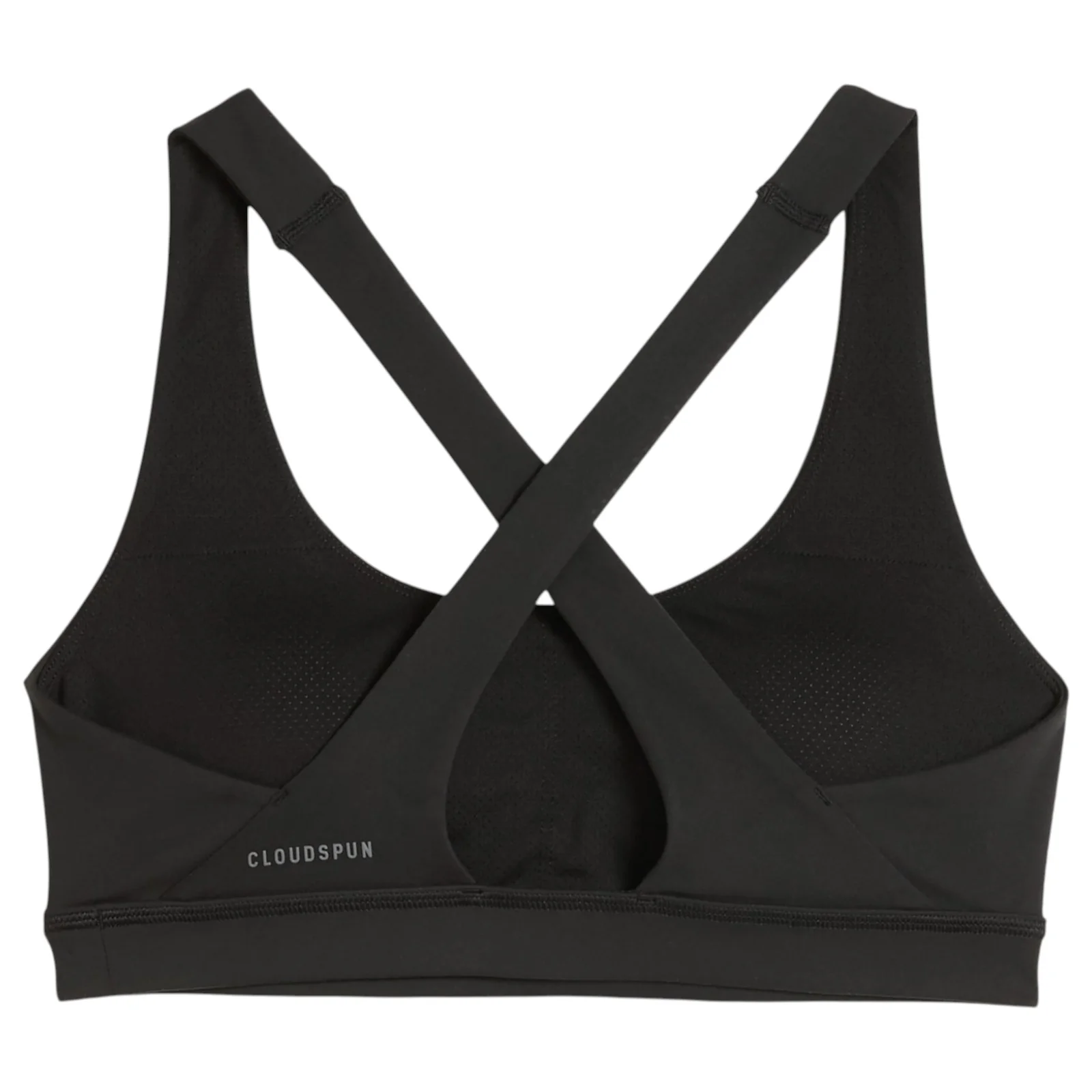 Puma Cloudspun Womens Medium-Support Training Sports Bra - Image 4