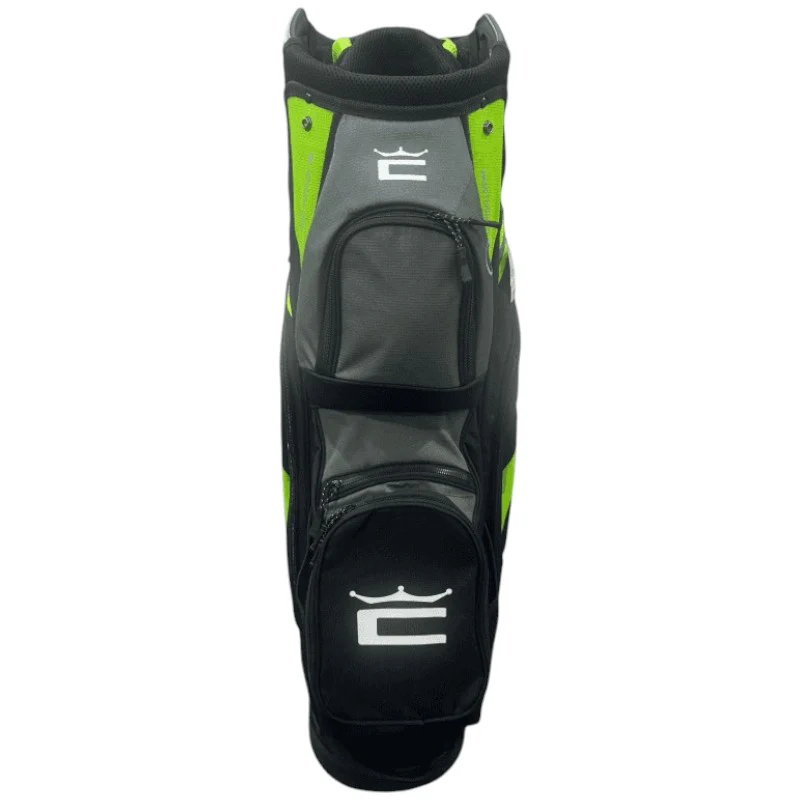 Puma Cobra Signature Golf Cart Bag - Image 2