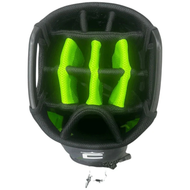 Puma Cobra Signature Golf Cart Bag - Image 3